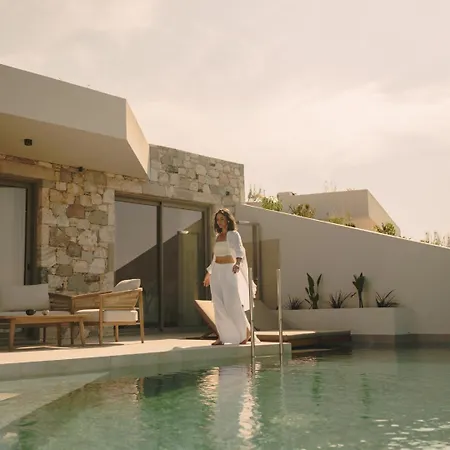 Akres Luxury Sea View