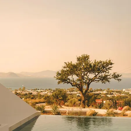 Akres Luxury Sea View *