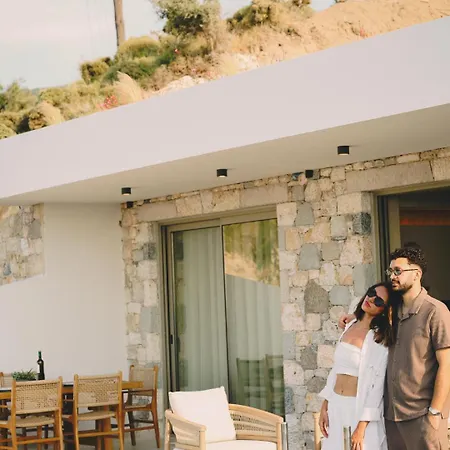 Akres Luxury Sea View