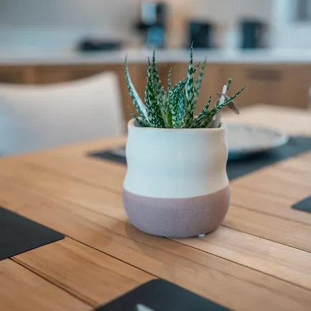 山林小屋 Akres Luxury Sea View *