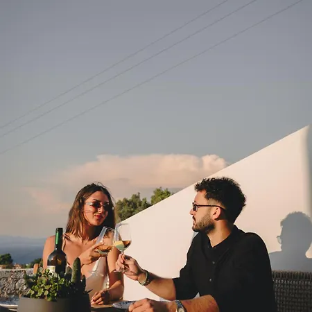 Akres Luxury Sea View Gerendaház