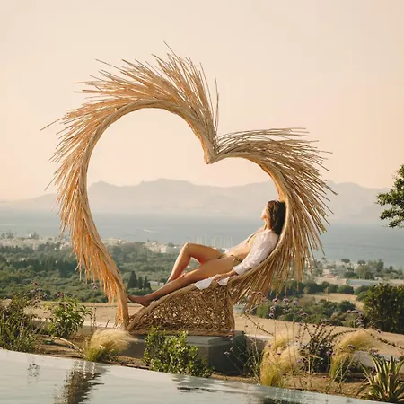 Gerendaház Akres Luxury Sea View