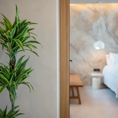 Akres Luxury Sea View * Pszalídi