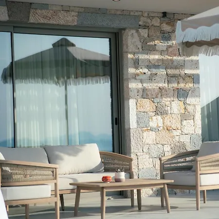 Akres Luxury Sea View