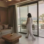 Akres Luxury Sea View