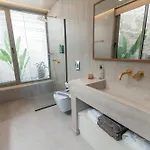 ロッジ Akres Luxury Sea View