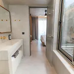ロッジ Akres Luxury Sea View *