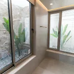 ロッジ Akres Luxury Sea View プサリビ