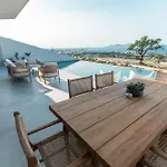 Gerendaház Akres Luxury Sea View *
