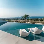 ロッジ Akres Luxury Sea View *