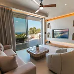 Akres Luxury Sea View Gerendaház Pszalídi