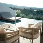ロッジ Akres Luxury Sea View *