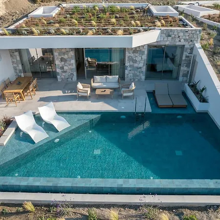 Akres Luxury Sea View