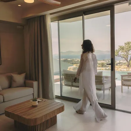 Akres Luxury Sea View