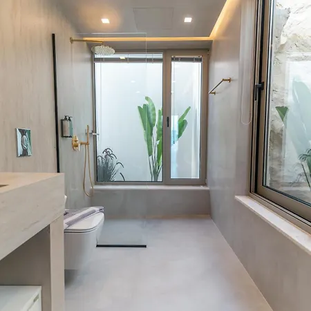 Akres Luxury Sea View Psalidi (Kos)