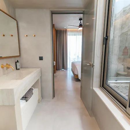 Lodge Akres Luxury Sea View *