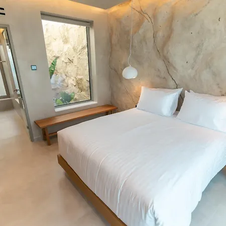 Akres Luxury Sea View *