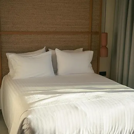 Akres Luxury Sea View פסאלידי