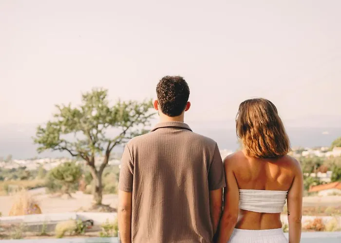 Akres Luxury Sea View