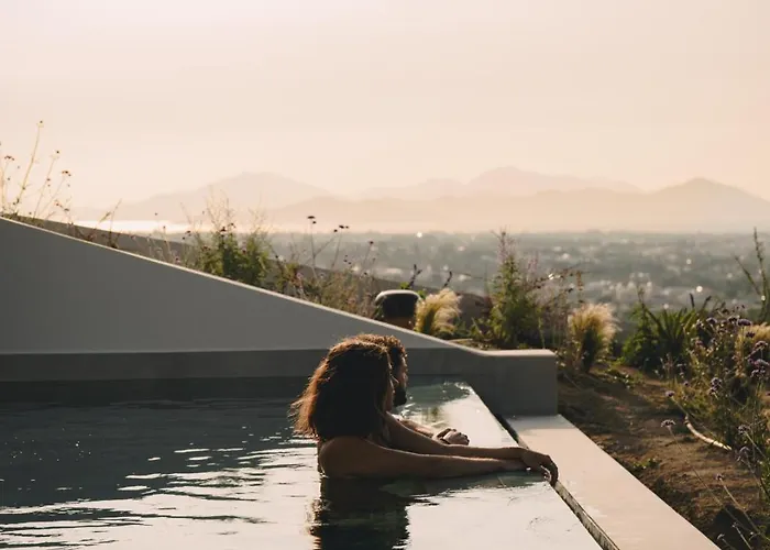 Деревянный коттедж Akres Luxury Sea View Псалиди