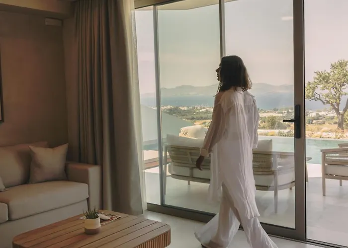 Akres Luxury Sea View