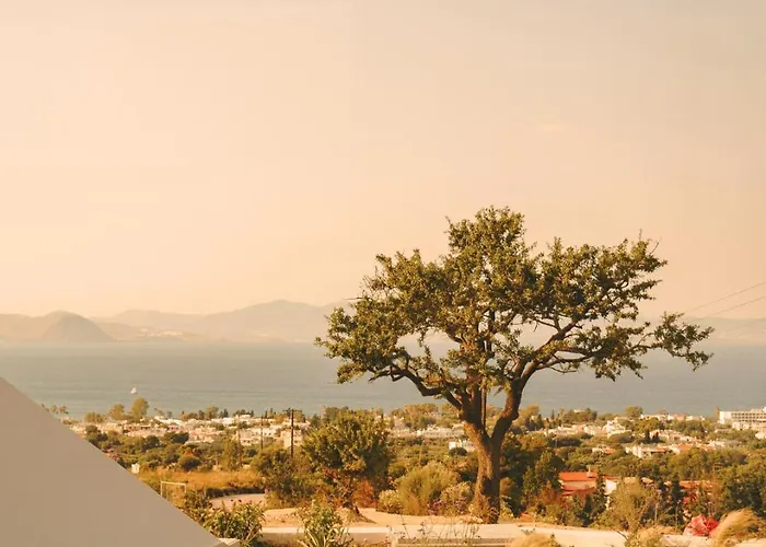 Akres Luxury Sea View *