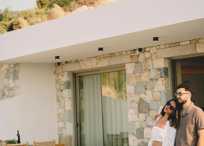 Akres Luxury Sea View