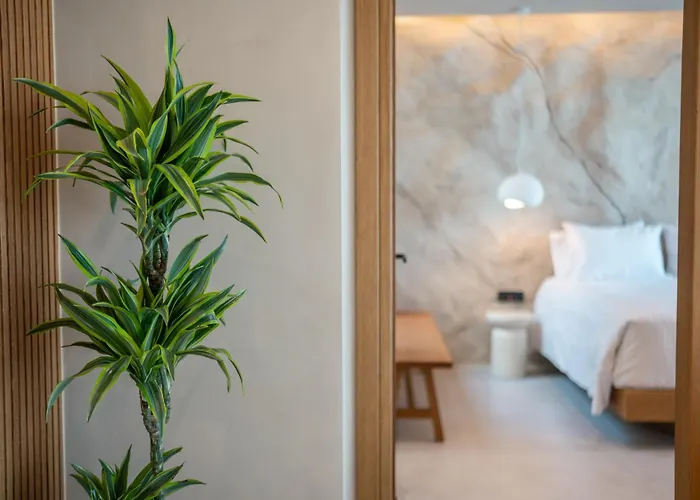 Akres Luxury Sea View * بساليدي