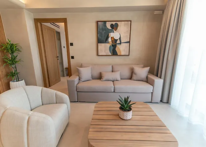 Деревянный коттедж Akres Luxury Sea View