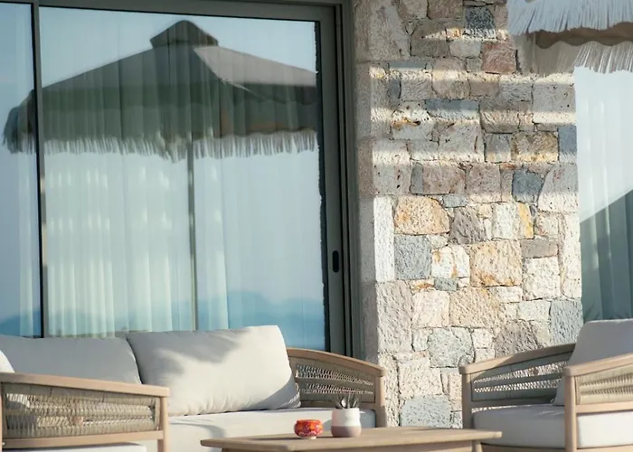 Akres Luxury Sea View