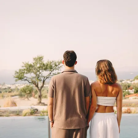 Akres Luxury Sea View