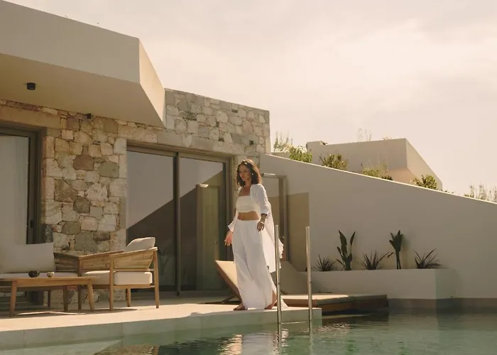 Akres Luxury Sea View