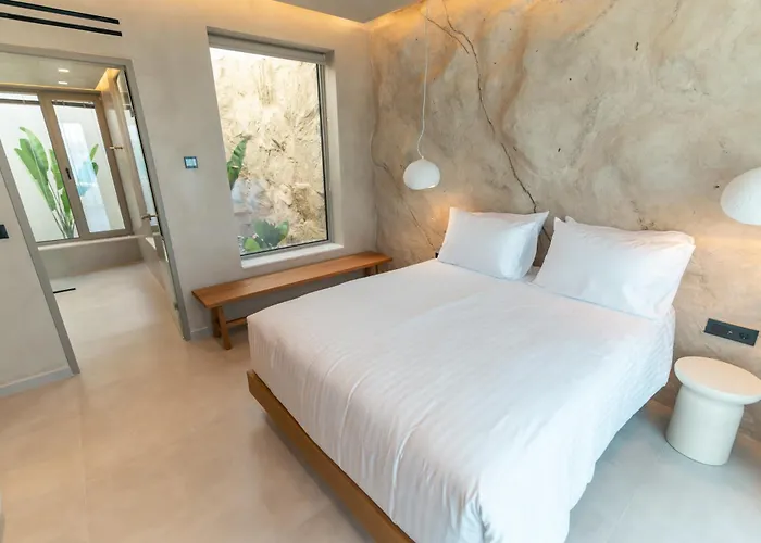 Akres Luxury Sea View *