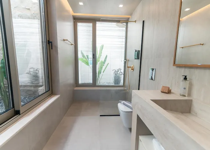 Akres Luxury Sea View Psalidi (Kos)