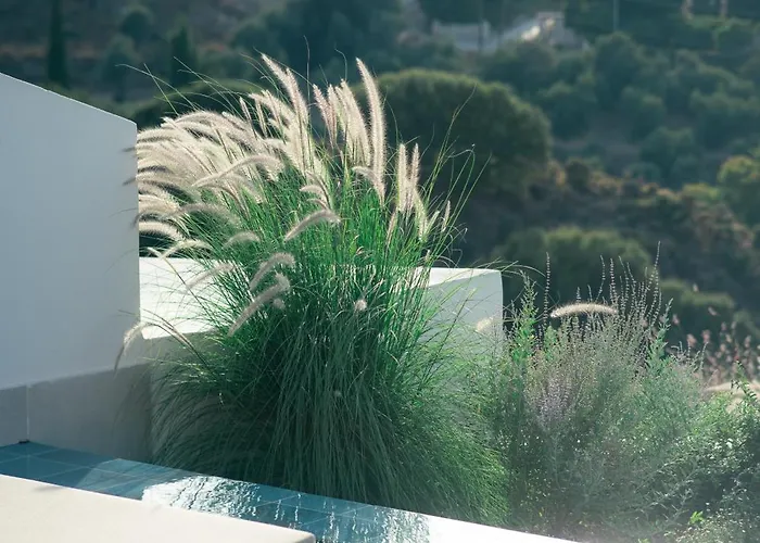 Akres Luxury Sea View Psalidi (Kos)